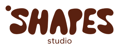 shapes studio logo