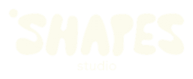 shapes studio logo
