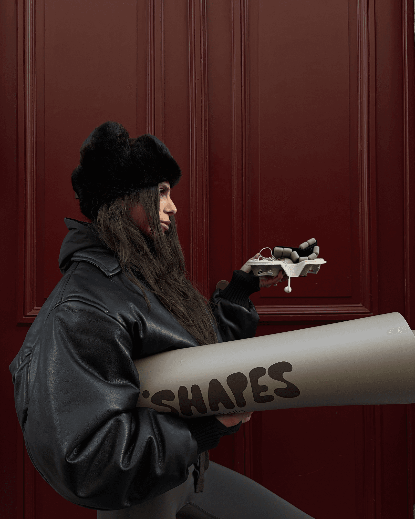 shapes studio instagram post