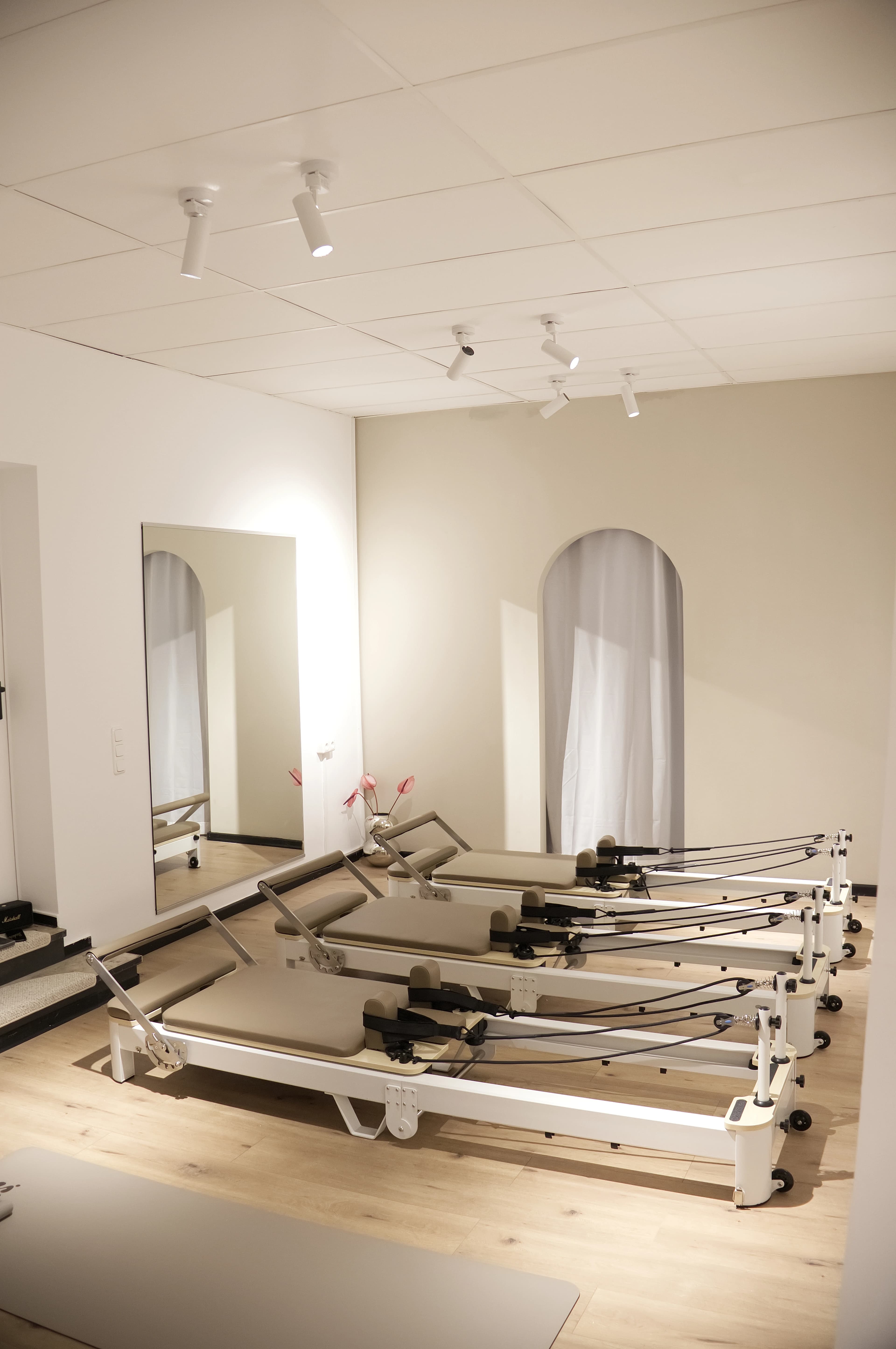 studio mit reformern